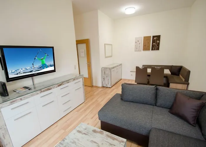 Apartment Cityxpress Top 7