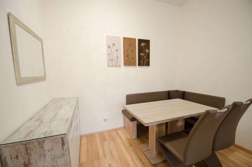 Cityxpress 7 Appartement Zell am See