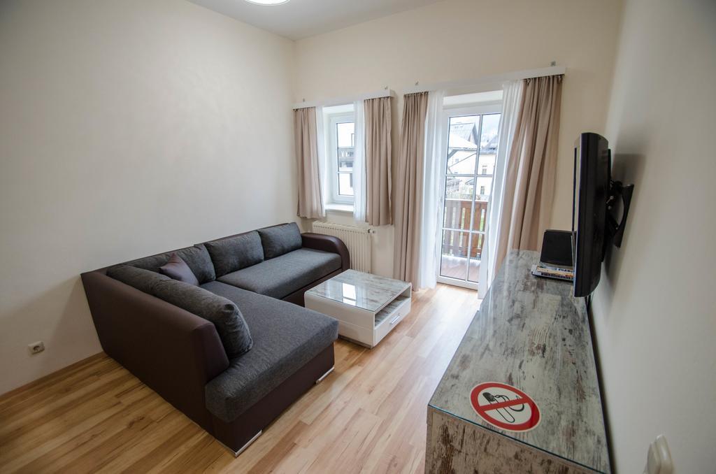 Cityxpress 7 Apartment *