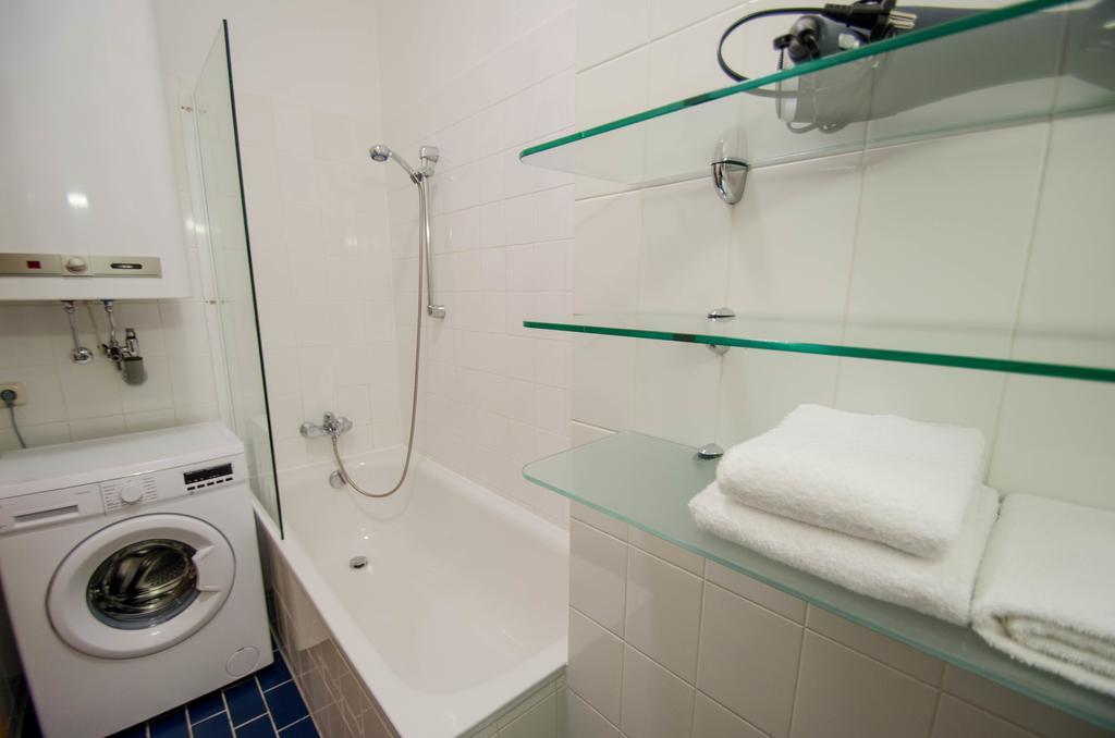 Cityxpress 7 Apartment Zell am See