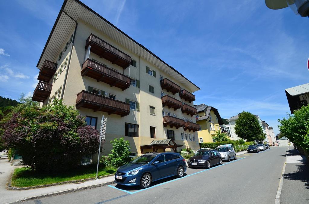 Appartement Cityxpress 7 Zell am See