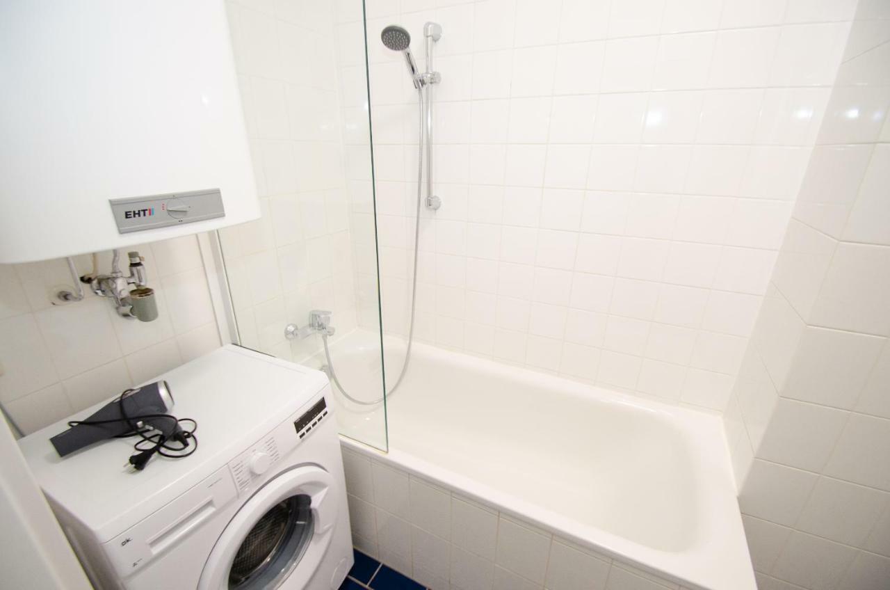 Appartement Cityxpress 7