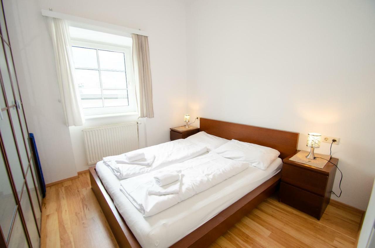 Cityxpress 7 Appartement *