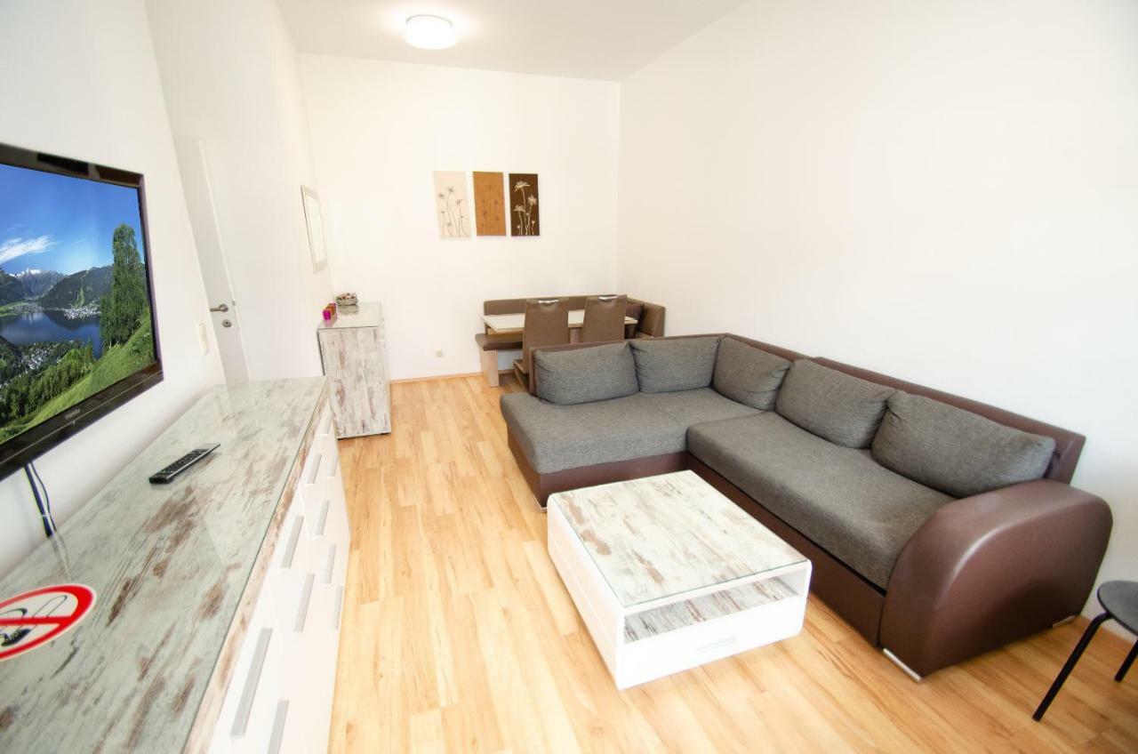 Cityxpress 7 Appartement