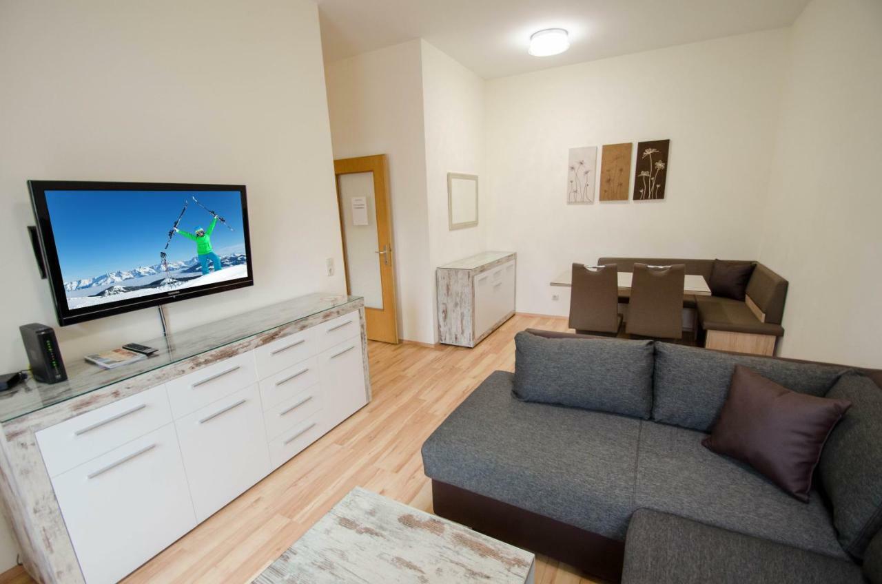 Cityxpress 7 Apartment *